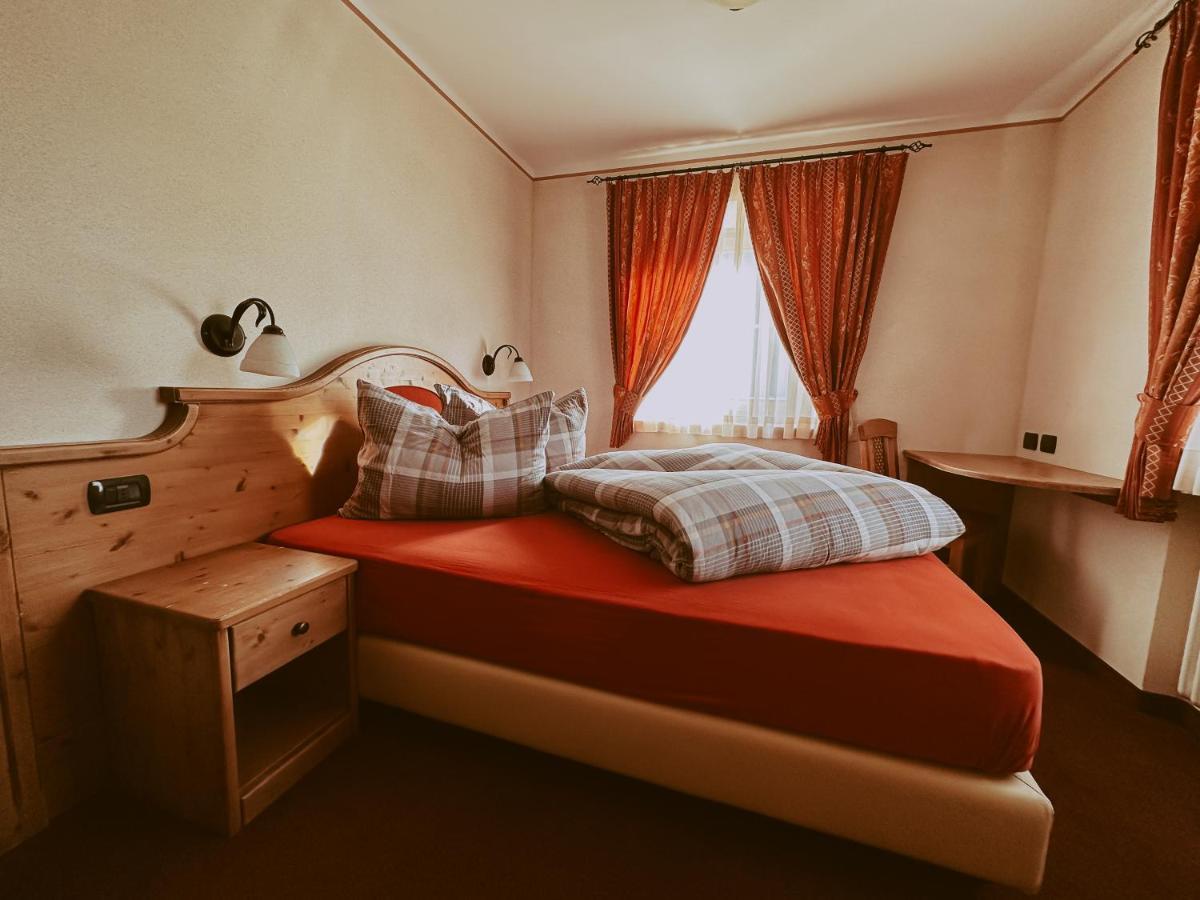 Appartamenti Lumaca ليفينو المظهر الخارجي الصورة