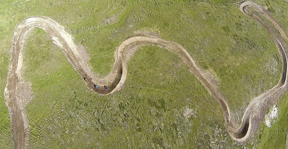 Appartamenti Lumaca ليفينو المظهر الخارجي الصورة